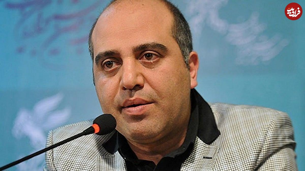 تصاویر| زندگی خصوصی، عکس های شخصی و بیوگرافی شهرام شاه حسینی
