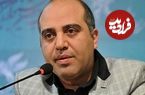تصاویر| زندگی خصوصی، عکس های شخصی و بیوگرافی شهرام شاه حسینی