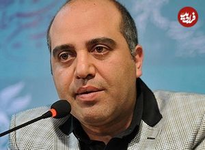 تصاویر| زندگی خصوصی، عکس های شخصی و بیوگرافی شهرام شاه حسینی