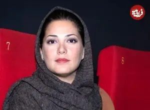 عکس| سفر زمان؛ تیپ و ژست باورنکردنی «طناز طباطبایی» در نقش «سگ تَن تَن»؛ 14 سال قبل