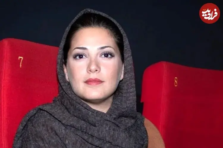 عکس| سفر زمان؛ تیپ و ژست باورنکردنی «طناز طباطبایی» در نقش «سگ تَن تَن»؛ 14 سال قبل