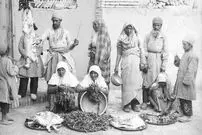 چگونه خورشت قیمه از دوران ساسانیان به سفره امروز رسید؟