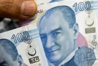 قیمت لیر ترکیه امروز چهارشنبه ۱۳ خرداد ۱۴۰۵