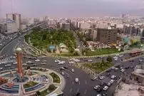 ببینید؛ توضیحات پلیس درباره زورگیری در ستارخان