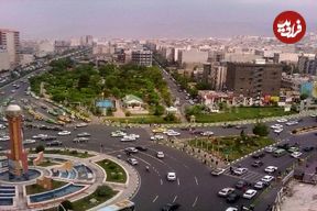 ببینید؛ توضیحات پلیس درباره زورگیری در ستارخان