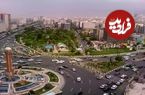 ببینید؛ توضیحات پلیس درباره زورگیری در ستارخان