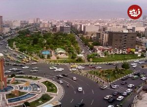 ببینید؛ توضیحات پلیس درباره زورگیری در ستارخان