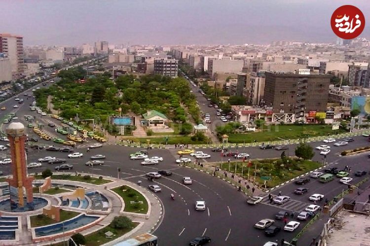 ببینید؛ توضیحات پلیس درباره زورگیری در ستارخان