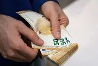 قیمت یورو امروز شنبه 15 فروردین 1405