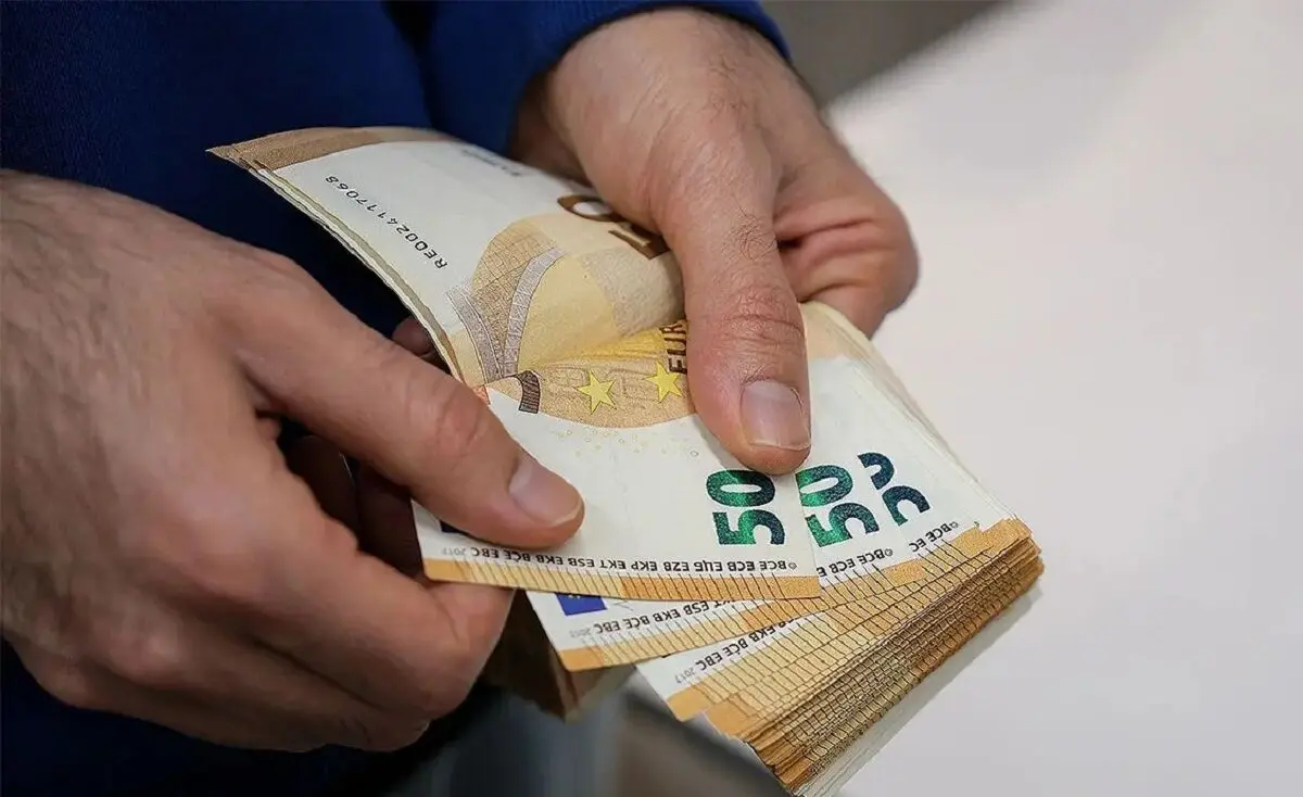 قیمت یورو امروز شنبه ۱۵ فروردین ۱۴۰۵