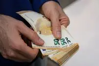 قیمت یورو امروز شنبه 15 فروردین 1405
