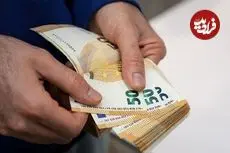 قیمت یورو امروز شنبه 15 فروردین 1405