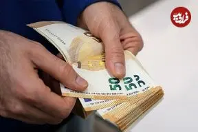 قیمت یورو امروز شنبه 15 فروردین 1405