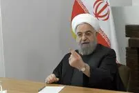 عکس؛ سفر در زمان؛ «حسن روحانی و محسن رضایی در ایام جنگ و در حال چای خوردن»؛ دهه 60