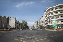 عکس| سفر به تهران قدیم؛ نمایی از «چهارراه ولیعصر» در سال 1332