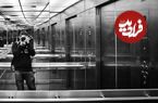 آیا می دانید چرا آسانسورها آینه دارند؟