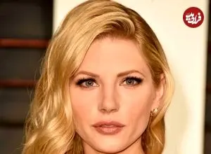 عکس| سفر در زمان؛ «لاگرتا» سریال (وایکینگ ها) در 32 سالگی؛ سال 1387