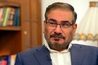 ببینید؛ اولین تصاویر از منزل علی شمخانی پس از حمله اسرائیل