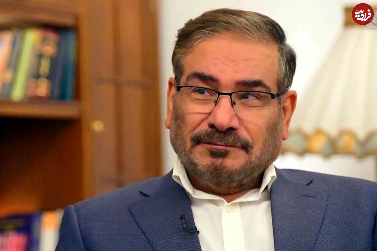 ببینید؛ اولین تصاویر از منزل علی شمخانی پس از حمله اسرائیل