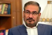 ببینید؛ اولین تصاویر از منزل علی شمخانی پس از حمله اسرائیل