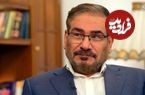 ببینید؛ اولین تصاویر از منزل علی شمخانی پس از حمله اسرائیل
