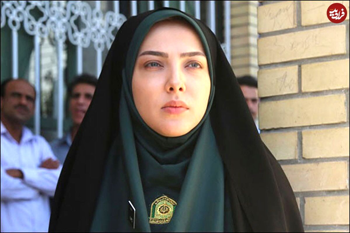 (عکس) تغییر چهره لیلا اوتادی؛ مامور امنیتی سریال گاندو بعد 5 سال
