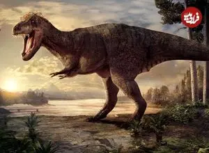 تصاویر| ۱۰ دایناسور نمادین تاریخ زمین که هرکسی باید بشناسد