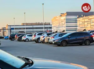 بهترین مکان‌ها برای پارک ایمن خودرو در شرایط جنگی و زمان انفجار