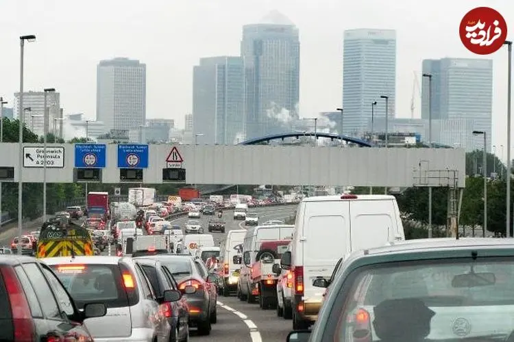 ارتباط آلودگی هوا با یک بیماری شایع قرن