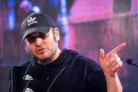 از رجزخوانی مهدویان برای بازیگران سینما تا دفاعیاتش