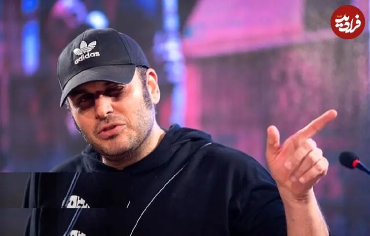 از رجزخوانی مهدویان برای بازیگران سینما تا دفاعیاتش