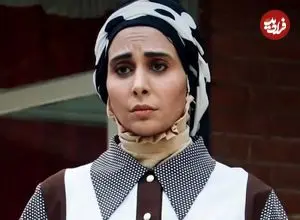 عکس| سفر زمان؛ «سوسن و جاوید» (سریال سوجان) در کنار هم در یک تئاتر جدید