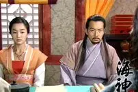 عکس| سفر زمان؛ «جانگ بوگو، بانو جمی، یوم جانگ و جانگهوا» در جشن پایان سریال «امپراتور دریا»