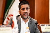 ببینید؛ علیرضا دبیر: منتظرم به عروسی دختر «نقی معمولی» دعوت شوم