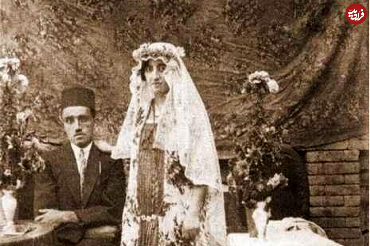 سفر در زمان؛ دعوت سفیر ژاپن به یک عروسی در ایران؛ آداب و رسوم ازدواج در ایران دوران رضاشاه