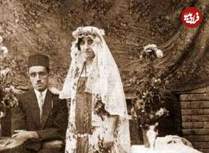 سفر در زمان؛ دعوت سفیر ژاپن به یک عروسی در ایران؛ آداب و رسوم ازدواج در ایران دوران رضاشاه