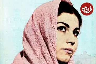 عکس| سفر زمان؛ «مرجانه گلچین، گوهر خیراندیش و پوری بنایی» در حاشیه یک مراسم؛ سال 97