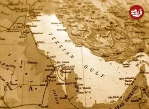 پیوندهای تاریخی و اسطوره‌ای مردمان دو سوی خلیج‌فارس به روایت شاهنامه