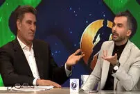 کنایه محمد حسین میثاقی به VAR تلفنی
