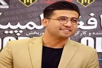 (عکس) تصویر مجری معروف روی تخت بیمارستان حین شیمی‌درمانی در آلمان