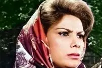 عکس| سفر زمان؛ «شهین» بازیگر قبل انقلاب در دوران جوانی؛ دهه 40