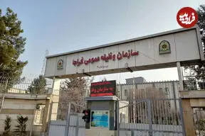 سازمان وظیفه عمومی فراجا اطلاعیه داد