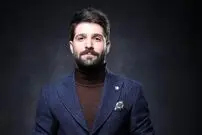(عکس) استوری تازه حمید هیراد که بوی وصیت می‌دهد!