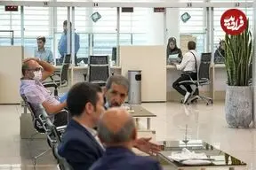 پرداخت وام ۱۰ میلیونی به بازنشستگان