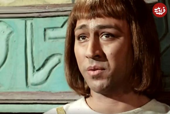 عکس| سفر زمان؛ چهرۀ «سوفر، بردۀ قصر پوتیفار» 16 سال بعد از سریال یوسف پیامبر در 46 سالگی