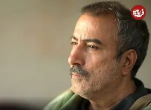 عکس| سفر در زمان؛ «سهند شوهر مارال» 7 سال بعد سریال آنام در 60 سالگی