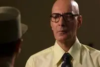 عکس| سفر زمان؛ «سرهنگ فرزاد منفرد» سریال سوجان در 48 سالگی؛ سال 1403