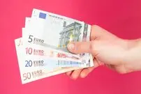 قیمت یورو امروز شنبه ۲۹ فروردین ۱۴۰۵