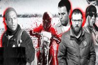 مروری‌بر هفت فیلم و سریال با موضوع سرقت گروهی به بهانه انتشار سریال «کنکل»؛ پایه‌ای بریم دزدی..؟