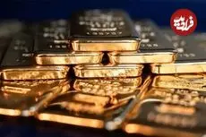 قیمت انس جهانی طلا، نقره و نفت امروز پنجشنبه 16 مهر 1405